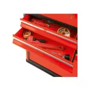 YATO Toolbox kovový (1 zásuvka) 500 x 250 x 180 mm