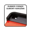 YATO Toolbox kovový (1 zásuvka) 500 x 250 x 180 mm
