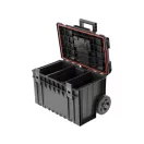 YATO Systém boxu na náradie na kolieskach 3 diely 585 x 425 x 810 mm