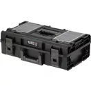 YATO Systém boxu na náradie na kolieskach 3 diely 585 x 425 x 810 mm