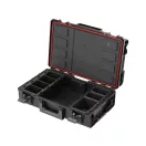 YATO Systém boxu na náradie na kolieskach 3 diely 585 x 425 x 810 mm