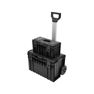   YATO Sada boxu na náradie na kolieskach 2 diely 585 x 425 x 410 mm