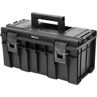   YATO Sada boxu na náradie na kolieskach 2 diely 585 x 425 x 410 mm