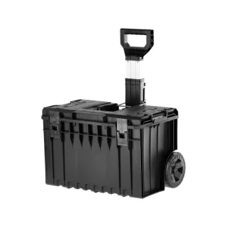   YATO Sada boxu na náradie na kolieskach 2 diely 585 x 425 x 410 mm