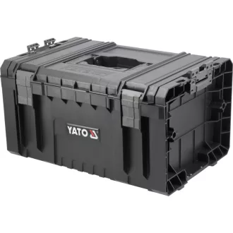 YATO Toolbox + 5 organizérov 240 x 450 x 320 mm