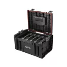 YATO Toolbox + 5 organizérov 240 x 450 x 320 mm
