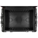 YATO Toolbox + 5 organizérov 240 x 450 x 320 mm