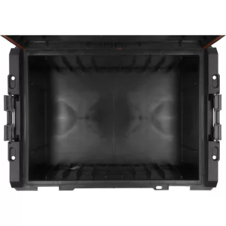 YATO Toolbox + 5 organizérov 240 x 450 x 320 mm