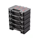 YATO Toolbox + 5 organizérov 240 x 450 x 320 mm