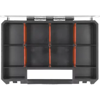 YATO Toolbox + 5 organizérov 240 x 450 x 320 mm