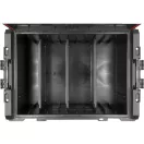 YATO Toolbox 240 x 450 x 320 mm