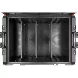 YATO Toolbox 240 x 450 x 320 mm