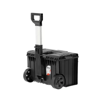 YATO Box na náradie na kolieskach 585 x 425 x 410 mm