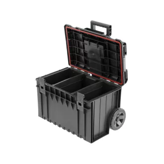 YATO Box na náradie na kolieskach 585 x 425 x 410 mm
