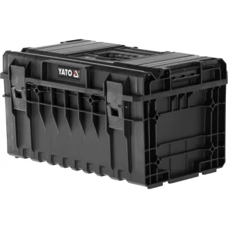 YATO Box na náradie s upínacou lištou 585 x 385 x 320 mm