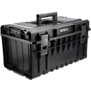 YATO Box na náradie s upínacou lištou 585 x 385 x 320 mm