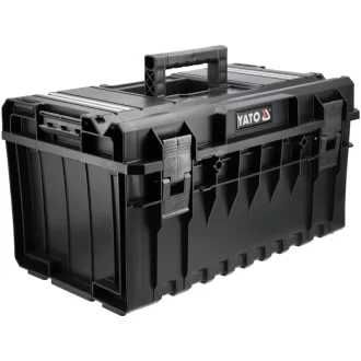 YATO Box na náradie s upínacou lištou 585 x 385 x 320 mm