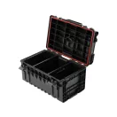YATO Box na náradie s upínacou lištou 585 x 385 x 320 mm
