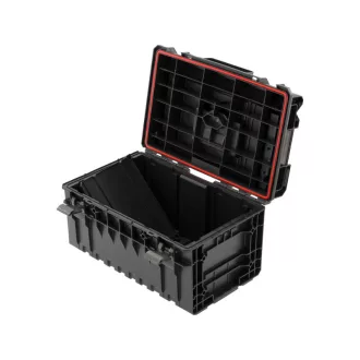 YATO Box na náradie s upínacou lištou 585 x 385 x 320 mm