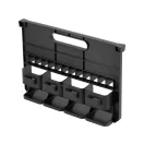 YATO Box na náradie s upínacou lištou 585 x 385 x 320 mm