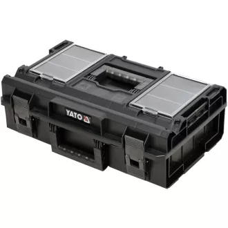 YATO Toolbox s organizérom 585 x 385 x 190 mm