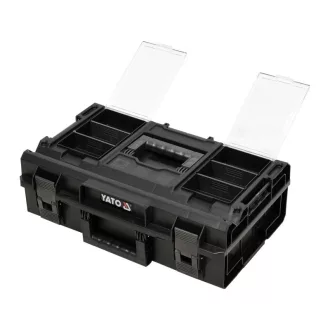 YATO Toolbox s organizérom 585 x 385 x 190 mm