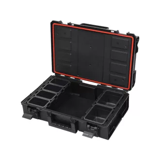YATO Toolbox s organizérom 585 x 385 x 190 mm
