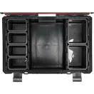 YATO Toolbox s organizérom 585 x 385 x 190 mm