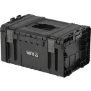 YATO Systém náradia na kolieskach 4 diely 770 x 450 x 380 mm