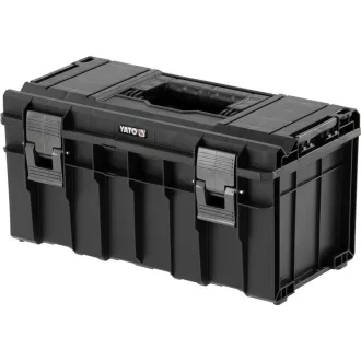 Sada boxov na náradie YATO 3 diely 420 x 450 x 320 mm