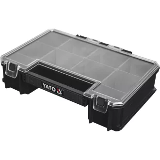 Organizér YATO 257 x 180 x 66 mm