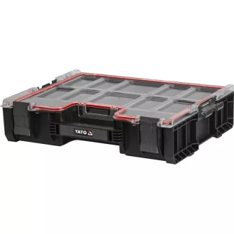 Organizér YATO 452 x 358 x 110 mm