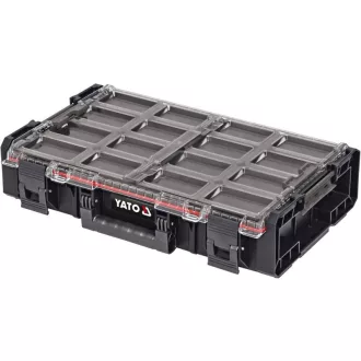 YATO Organizer XL rozmer 585 x 387 x 131 mm