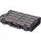 YATO Organizer XL rozmer 585 x 387 x 131 mm