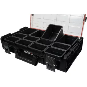 YATO Organizer XL rozmer 585 x 387 x 131 mm