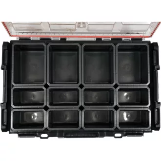 YATO Organizer XL rozmer 585 x 387 x 131 mm