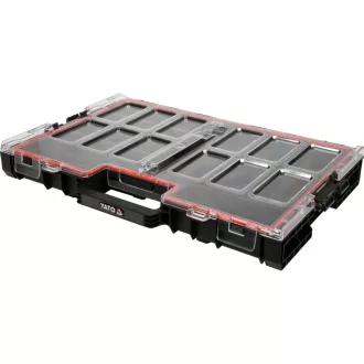 YATO Organizér L rozmer 531 x 379 x 77 mm