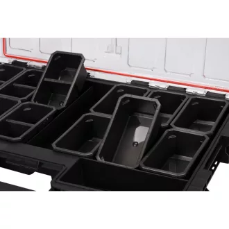 YATO Organizér L rozmer 531 x 379 x 77 mm