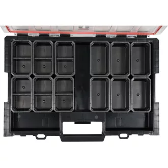 YATO Organizér L rozmer 531 x 379 x 77 mm