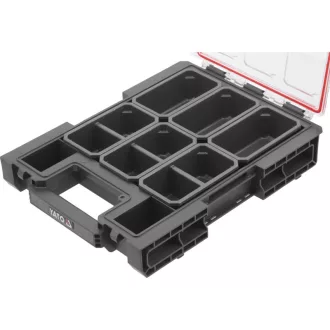 YATO Organizér M rozmer 263 x 363 x 77 mm