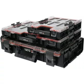 YATO Organizér M rozmer 263 x 363 x 77 mm