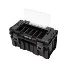 YATO Toolbox s organizérom 450 x 260 x 240 mm
