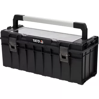 YATO Toolbox s organizérom 650 x 270 x 272 mm