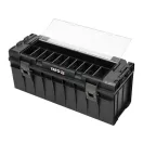 YATO Toolbox s organizérom 650 x 270 x 272 mm