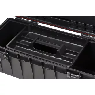 YATO Toolbox s organizérom 650 x 270 x 272 mm