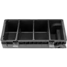 YATO Box na náradie na kolieskach s upínacou lištou 793 x 385 x 322 mm