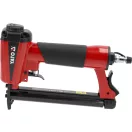 YATO Pneumatická sponkovačka 6-16 mm a klincovačka 6-16 mm