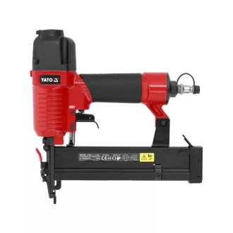   YATO Pneumatická sponkovačka 16-40 mm a klincovačka 10-45 mm