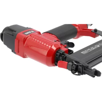   YATO Pneumatická sponkovačka 16-40 mm a klincovačka 10-45 mm