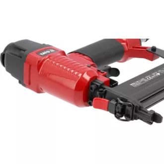   YATO Pneumatická sponkovačka 16-40 mm a klincovačka 10-45 mm
